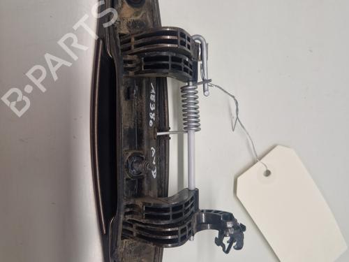 Front right exterior door handle DACIA DUSTER (HS_) 1.5 dCi | BP29366849C129 