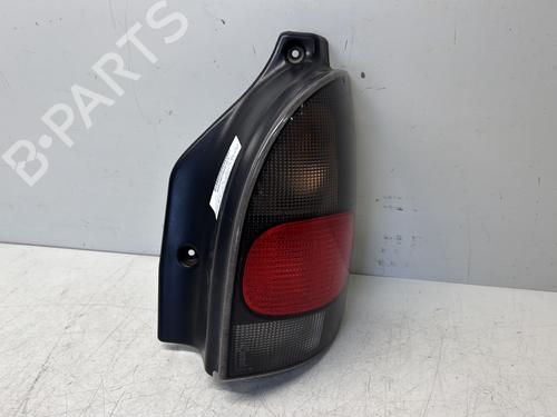 Used Right taillight RENAULT ESPACE III (JE0_) 1.9 dTi (JE0M) (98 hp) 29362673