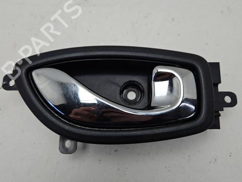Used Rear right interior door handle RENAULT KOLEOS I (HY_) 2.0 dCi 4x4 (HY0K) (150 hp) 30876062