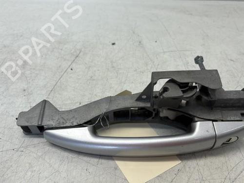 Front left exterior door handle PEUGEOT 3008 I MPV (0U_) 2.0 HDi | BP29369230C128 