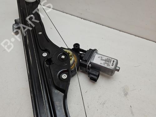 Used Front right window mechanism Front right window mechanism PEUGEOT BOXER Van 2.2 BlueHDi 140 (140 hp) 32358671 32358671
