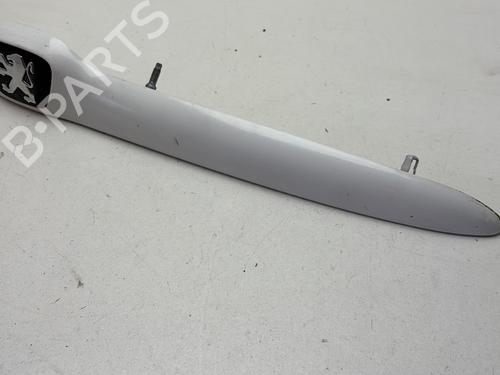 Tailgate trim PEUGEOT 206 Hatchback (2A/C) 1.4 i | BP30129257C151