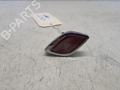 Used Warning switch CITROËN DS3 (SA_) 1.6 THP 155 (156 hp) 29369911