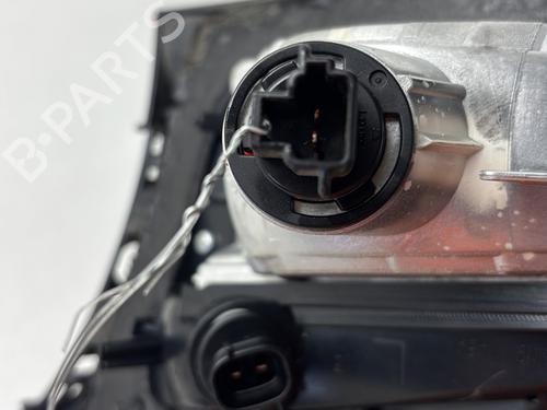 Left tailgate light MAZDA 6 Estate (GJ, GL) 2.2 D (GJ2FW, GJ692) | BP30132286C79