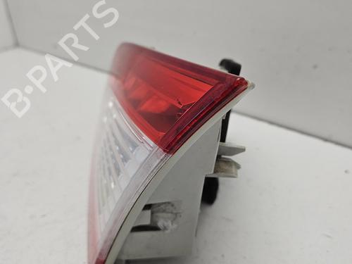 Used Right tailgate light Right tailgate light PEUGEOT 508 SW I (8E_) 1.6 HDi (115 hp) 40013623 40013623