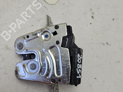 Used Tailgate lock Tailgate lock MERCEDES-BENZ B-CLASS Sports Tourer (W246, W242) B 160 CDI / d (246.211) (90 hp) 33726217 33726217