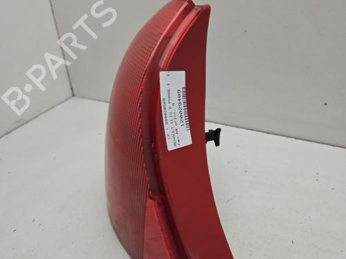 Used Left taillight Left taillight RENAULT CLIO II (BB_, CB_) 1.4 16V (B/CB0P, BB13) (98 hp) 32263354 32263354