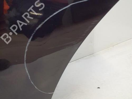 Used Left rear door CITROËN C3 II (SC_) 1.2 VTi 82 (82 hp) 29369896