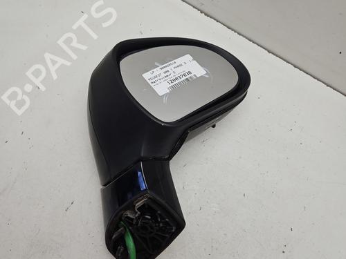 right-mirror-peugeot-308-i-4a_-4c_-2007-2008-2009-2010-2011-2012-2013-2014-2015-2016-32266651 main image