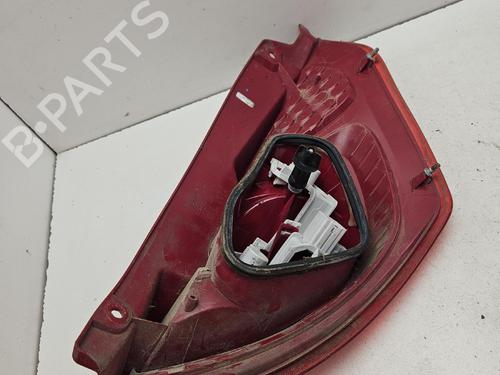 Left taillight FORD FIESTA VI (CB1, CCN) 1.4 TDCi | BP39760978C34 - Image 2