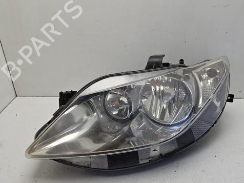 Used Left headlight Left headlight 39150313 39150313