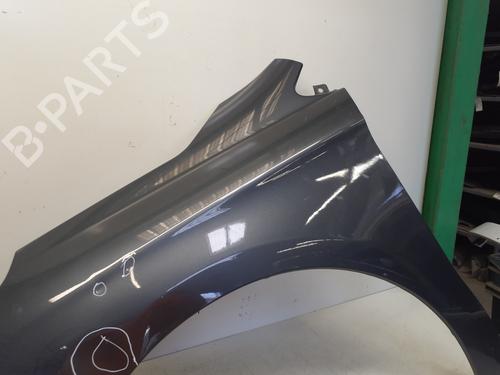 Left front fenders CITROËN C4 II (NC_) 1.4 VTi 95 (NC8FP0) | BP29364819C41 