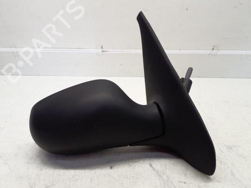 Right mirror RENAULT CLIO II (BB_, CB_) 1.6 (B/CB0D, BB00) | BP29370234C27 