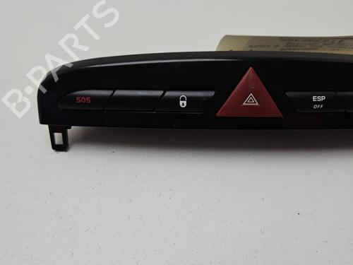 Warning switch PEUGEOT RCZ 2.0 HDi | BP30338106I22 - Image 3