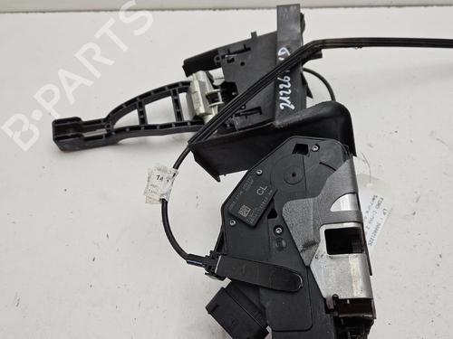 Used Front right lock Front right lock 37453223 37453223
