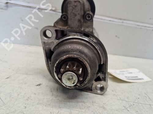 Used Starter Starter SEAT IBIZA III (6L1) 1.9 TDI (100 hp) 29369007 29369007