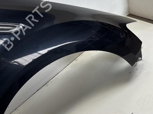 Right front fenders FORD MONDEO IV (BA7) 2.0 TDCi | BP29365250C42 