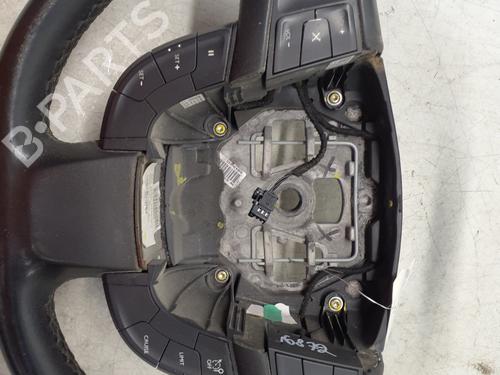 Steering wheel PEUGEOT 508 SW I (8E_) 1.6 HDi | BP29364816C49 