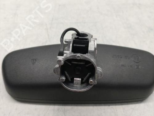 Rear mirror CITROËN C3 II (SC_) 1.6 VTi 120 | BP29367506I6 