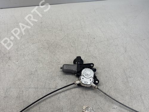Rudehejsemekanisme Højre foran SUZUKI SWIFT IV (FZ, NZ) 1.3 DDiS (AZG413D, ZC02S, ZC92S) (75 hp) 29365416