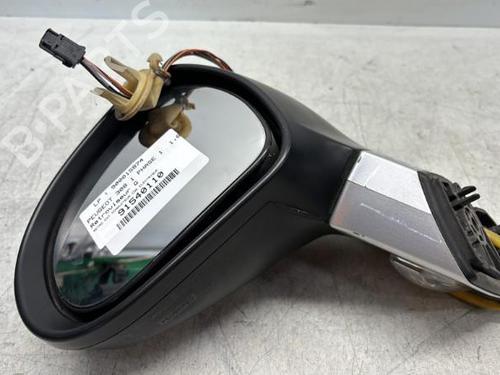 Left mirror PEUGEOT 308 I (4A_, 4C_) 1.6 HDi | BP29367281C26 