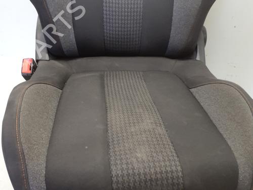 Left front seat PEUGEOT 5008 II (MC_, MJ_, MR_, M4_) 1.5 BlueHDi 130 (MCYHZJ, MCYHZR, MCYHZX) | BP29363891C15 