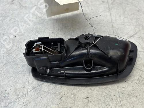 Used Rear right interior door handle RENAULT CLIO IV (BH_) 1.5 dCi 75 (75 hp) 29367572