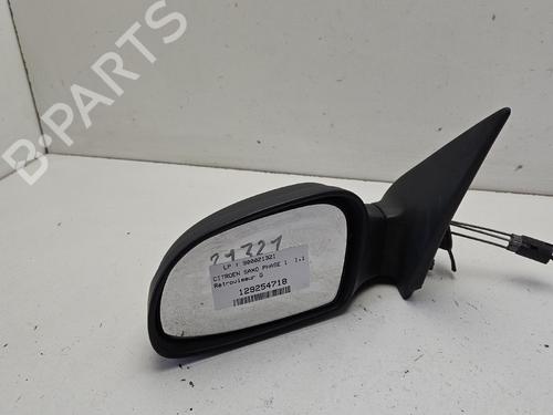 Used Left mirror Left mirror 37588132 37588132