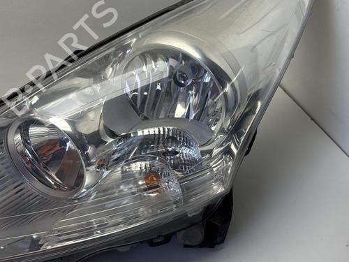 Used Left headlight Left headlight PEUGEOT 5008 (0U_, 0E_) 1.6 16V (120 hp) 29759229 29759229