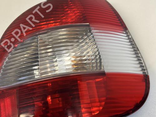 Right taillight RENAULT SCÉNIC I MPV (JA0/1_, FA0_) 1.9 dCi (JA05, JA1F) | BP29363118C35 