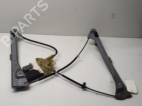 Front left window mechanism RENAULT LAGUNA III Grandtour (KT0/1) 2.0 dCi (KT01, KT08, KT09, KT0K, KT12, KT1D, KT1W) | BP29366635C22 