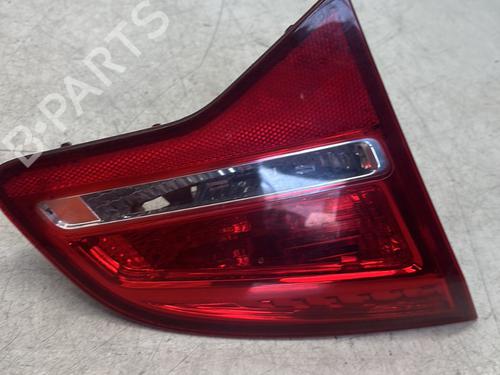 Used Left tailgate light OPEL MERIVA B MPV (S10) 1.3 CDTI (75) (95 hp) 29363262