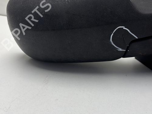 Right mirror FORD FIESTA V (JH_, JD_) 1.4 TDCi | BP29365177C27 