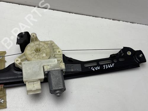 Rear right window mechanism CITROËN C4 Picasso II 1.6 BlueHDi 120 | BP29981739C25