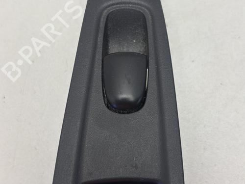 Left rear window switch NISSAN QASHQAI II (J11, J11_) 1.5 dCi | BP29507108I29 