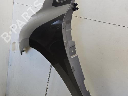 Used Left front fenders Left front fenders RENAULT CLIO IV Grandtour (KH_) 1.5 dCi 90 (KHN3, KHN4) (90 hp) 40492135 40492135
