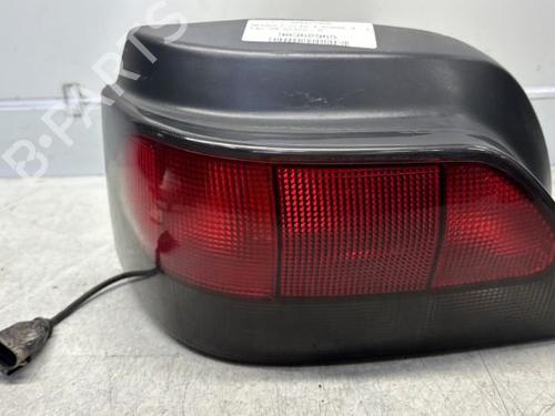 Left taillight RENAULT CLIO I (B/C57_, 5/357_) 1.2 (5/357Y, 5/357K) | BP29367417C34 
