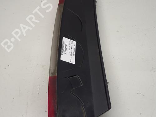 Left taillight FORD FOCUS C-MAX (DM2) 1.6 TDCi | BP29368980C34 