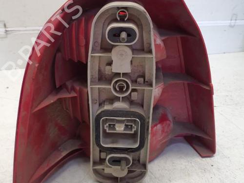 Høyre baklys RENAULT TWINGO I (C06_) 1.2 16V (C06C, C06D, C06K) | BP29367921C35 