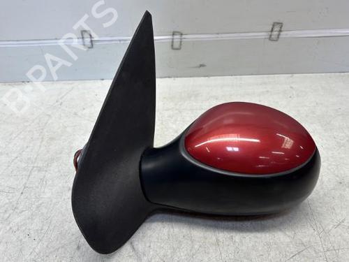 Left mirror PEUGEOT 206 Hatchback (2A/C) 1.1 i | BP29369416C26 