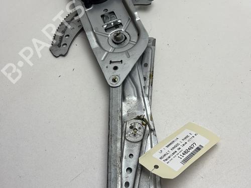 Front left window mechanism RENAULT KANGOO (KC0/1_) 1.5 dCi | BP30156280C22 - Image 2