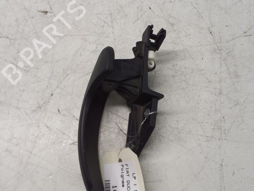 Used Front left interior door handle Front left interior door handle FIAT DUCATO Van (250_) 130 Multijet 2,3 D (131 hp) 31957104 31957104