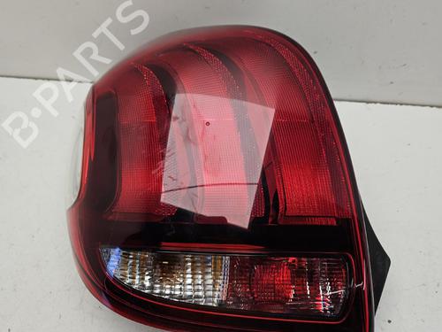 Left taillight PEUGEOT 108 1.2 | BP39227600C34 - Image 3