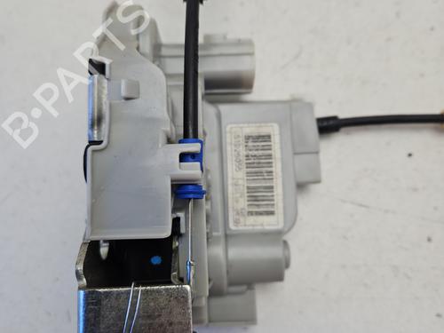 Used Rear right lock Rear right lock LANCIA YPSILON (312_) 1.2 (312.PXA1A, 312.YXA1A) (69 hp) 33305203 33305203