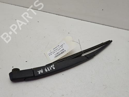 Used Rear windshield wiper arm NISSAN QASHQAI II (J11, J11_) 1.6 DIG-T (163 hp) 31628118
