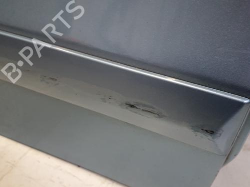 Right rear door HONDA FR-V (BE) 2.2 i CTDi (BE5) | BP29368367C5 