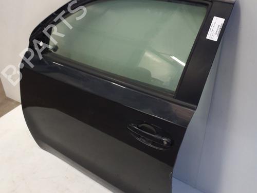 Left front door TOYOTA URBAN CRUISER (_P1_) 1.4 D-4D (NLP110_, NLP110R) | BP29366589C2 