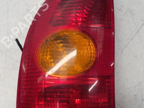 Venstre Baklys Venstre Baklys RENAULT MEGANE I Grandtour (KA0/1_) 1.6 16V (KA0B, KA04, KA11) (107 hp) 29370054 29370054