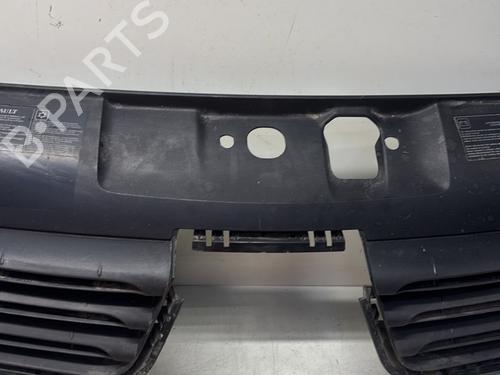 Grille RENAULT CLIO II (BB_, CB_) 1.5 dCi (B/CB07) | BP29365370C40 