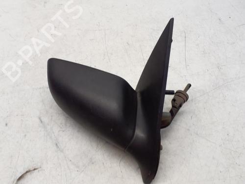 Right mirror FORD FIESTA III (GFJ) 1.8 D | BP29369107C27 